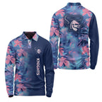 Newcastle Knights Apparels SHW054