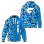 Greater Western Sydney Giants Hoodie SHW027