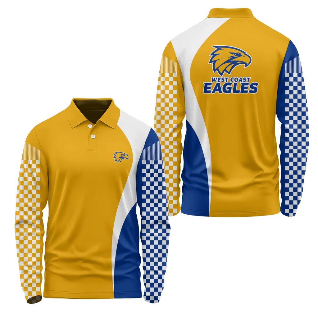 West Coast Eagles Apparels SC073