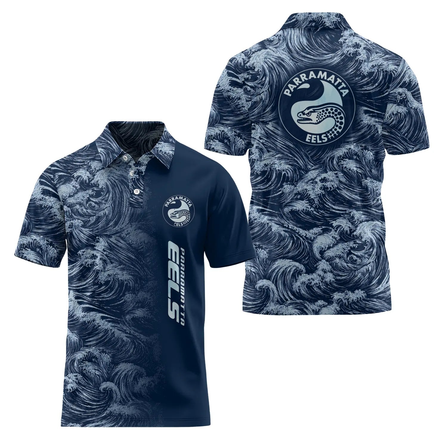 Parramatta Eels Apparels SHW010