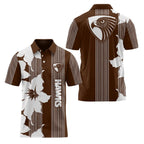 Hawthorn Hawks Apparels SHW039