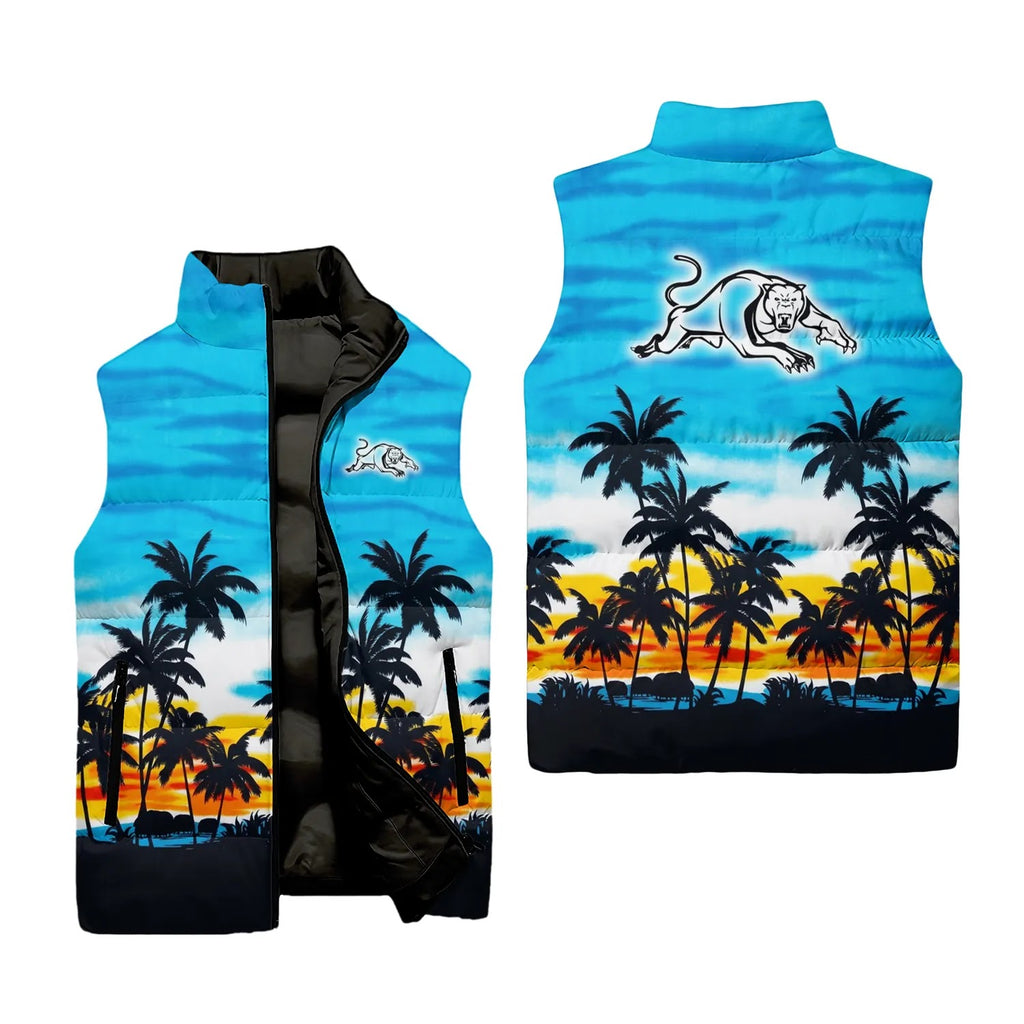 Penrith Panthers Apparels SHW051