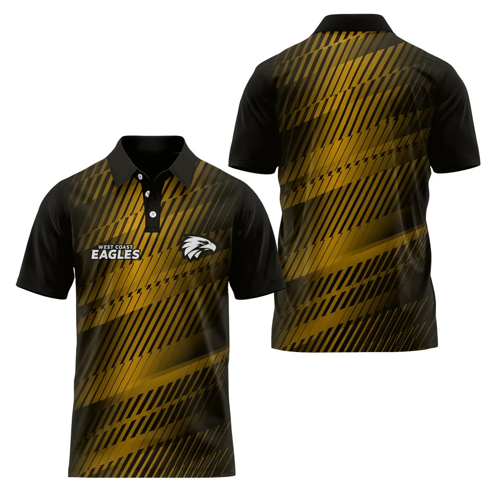 West Coast Eagles Apparels SC118
