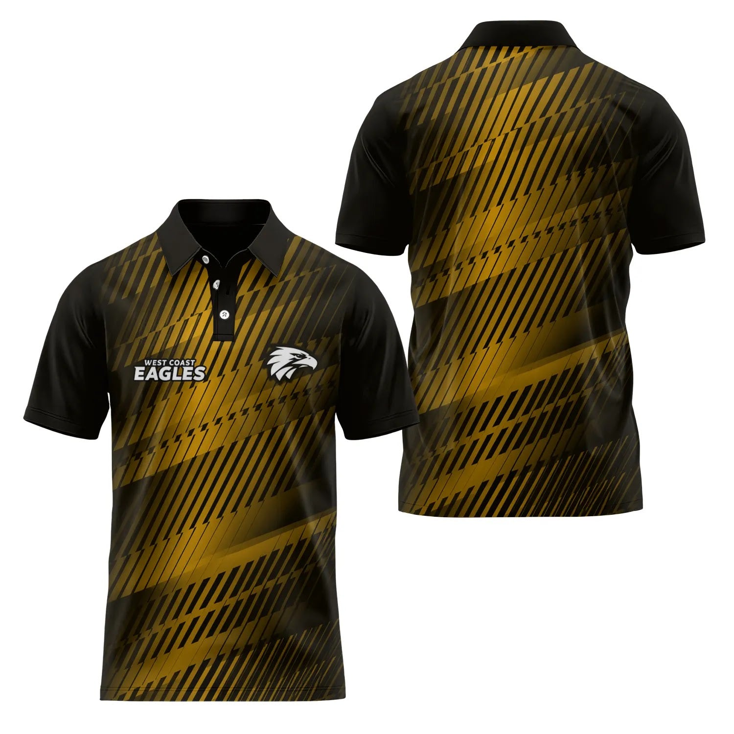 West Coast Eagles Apparels SC118