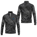 Newcastle Knights Quarter-zip Pullover SC111