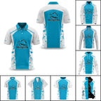Cronulla-Sutherland Sharks Apparels SC089