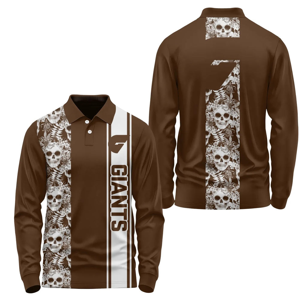 Greater Western Sydney Giants Apparels SHW042