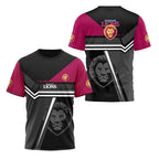 Brisbane Lions Apparels SC071