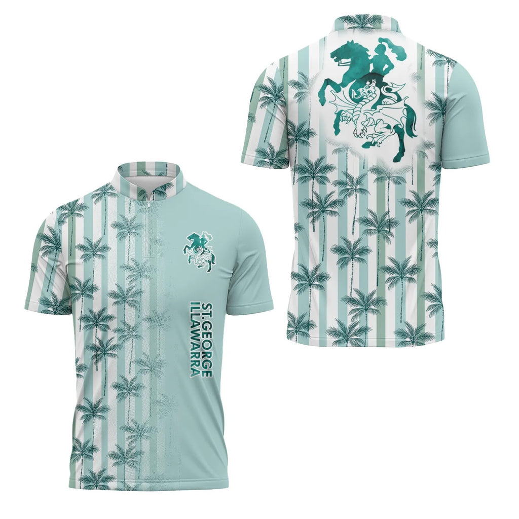 St George Illawarra Dragons Apparels SHW028