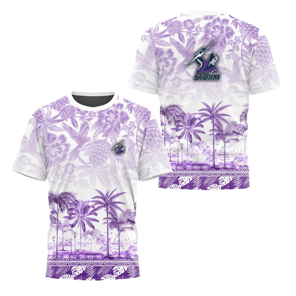 Melbourne Storm Apparels SC045