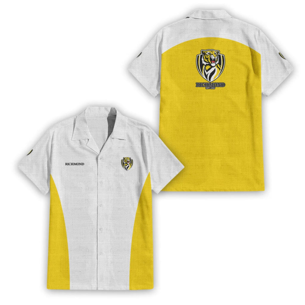 Richmond Tigers Apparels SC044