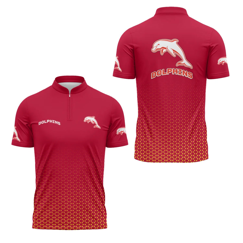 Dolphins Apparels SC003