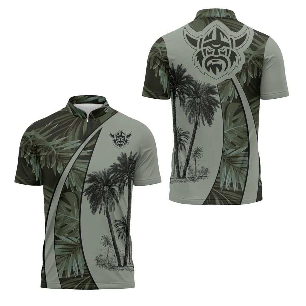 Canberra Raiders Apparels SHW063