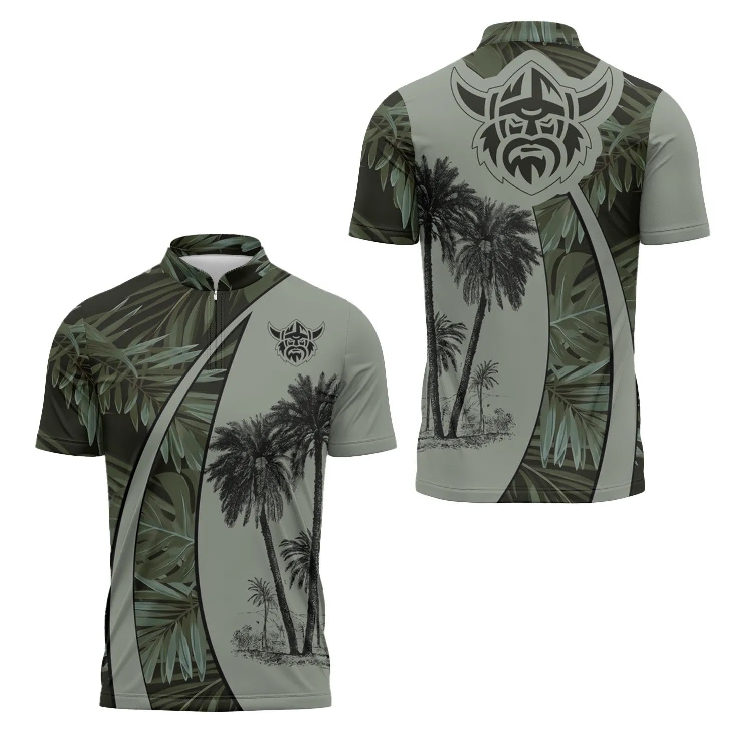 Canberra Raiders Apparels SHW063