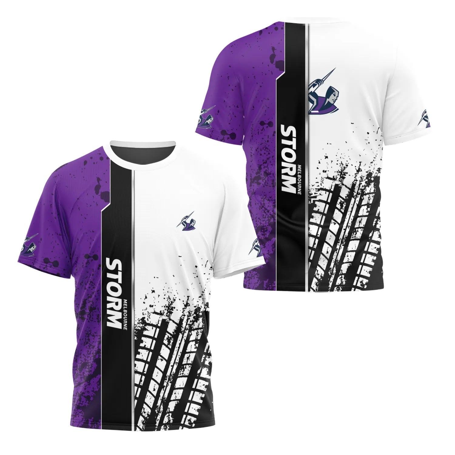 Melbourne Storm Apparels SC039