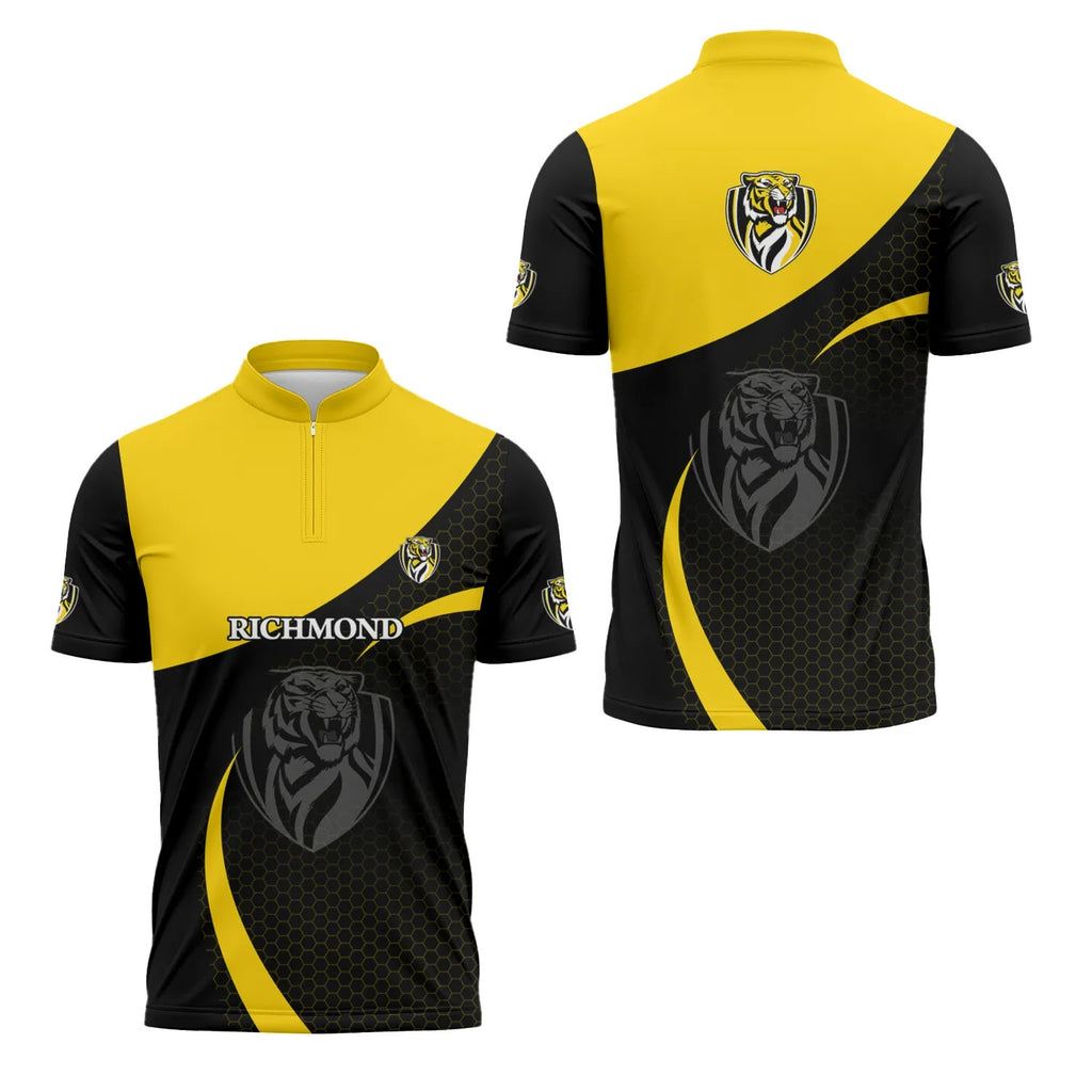 Richmond Tigers Apparels SC038