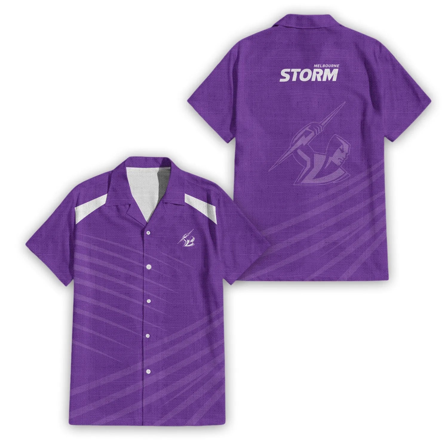 Melbourne Storm Apparels SC082