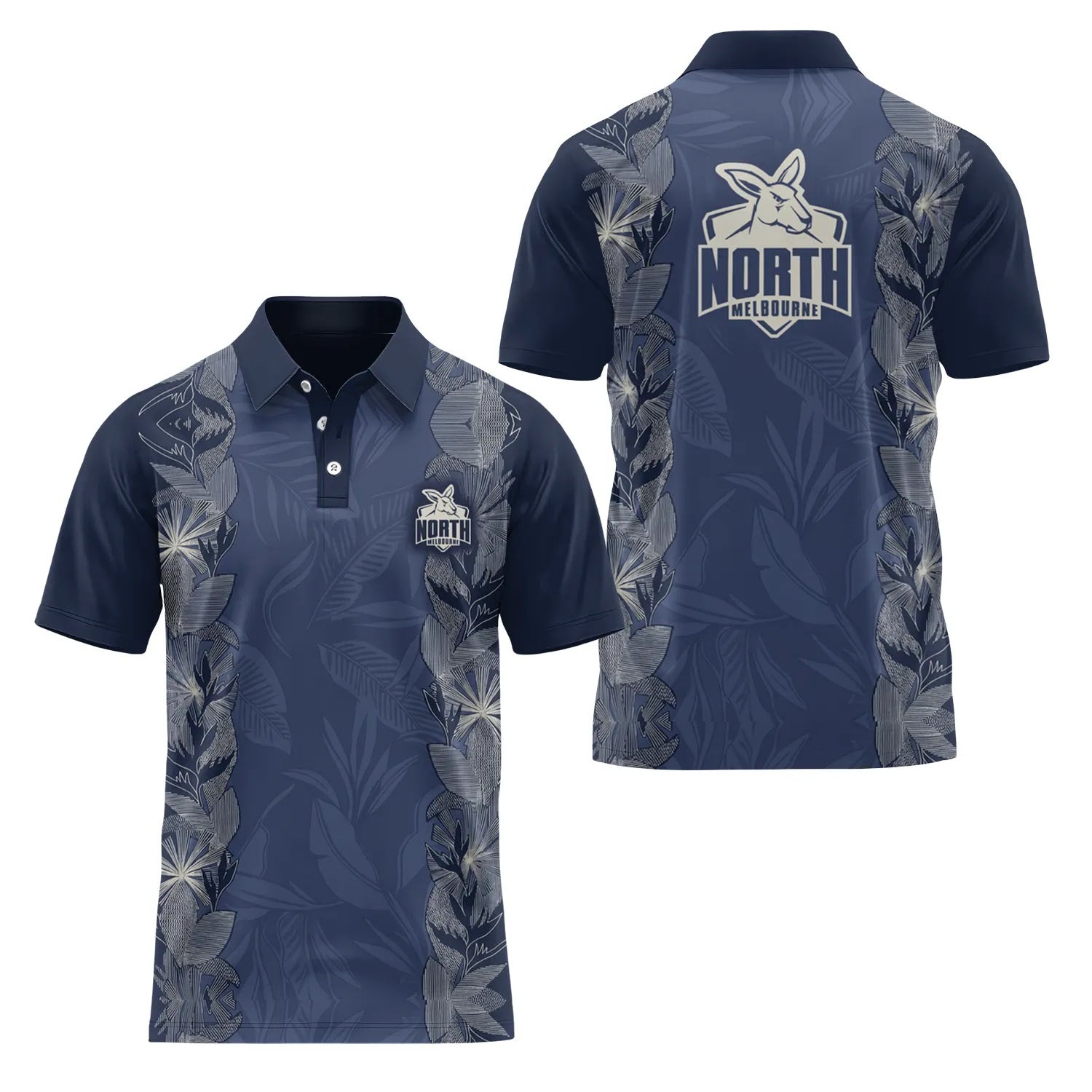 North Melbourne Kangaroos Apparels SHW045