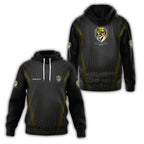 Richmond Tigers Hoodie SC056