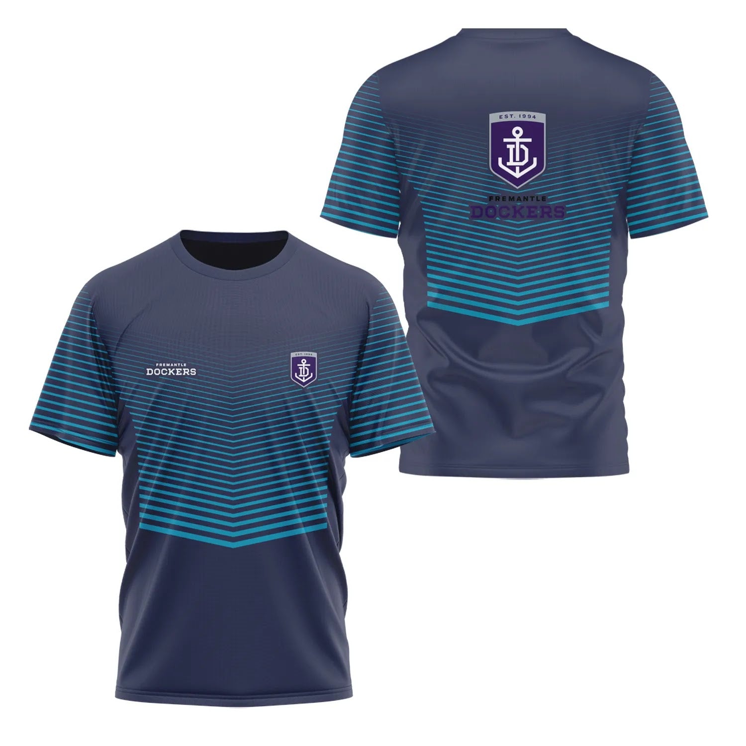 Fremantle Dockers Apparels SC099