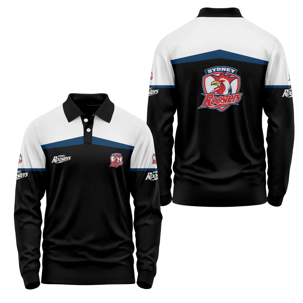 Sydney Roosters Apparels SC031