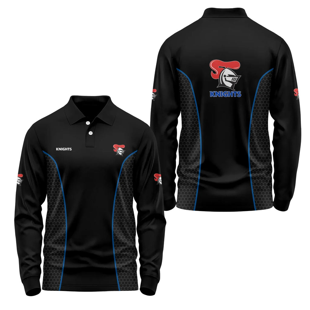 Newcastle Knights Apparels SC072
