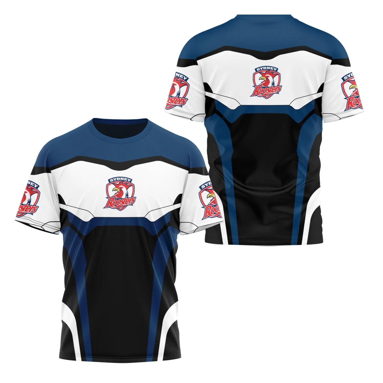 Sydney Roosters Apparels SC030