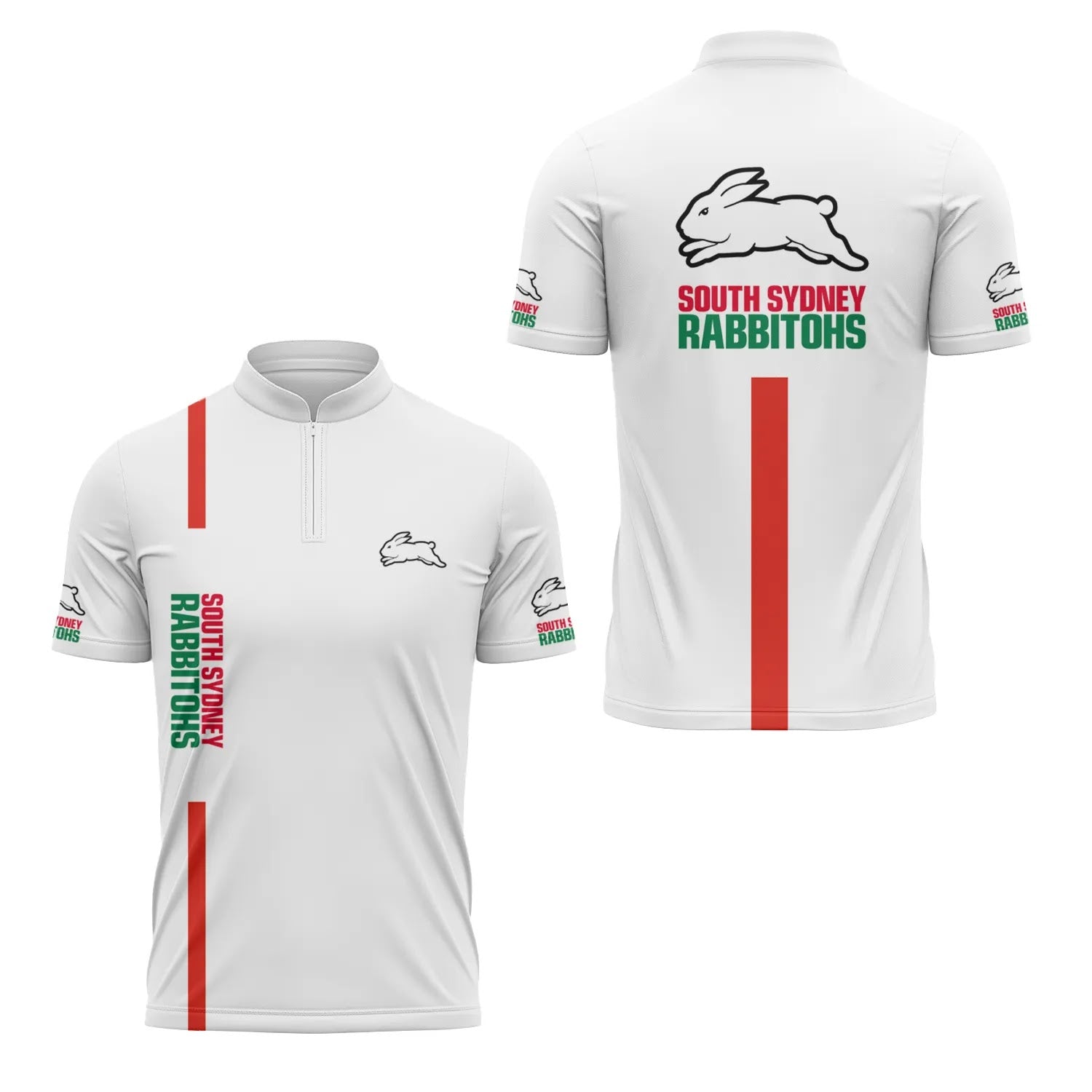 South Sydney Rabbitohs Apparels SC005