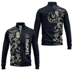 Collingwood Magpies Apparels SHW033