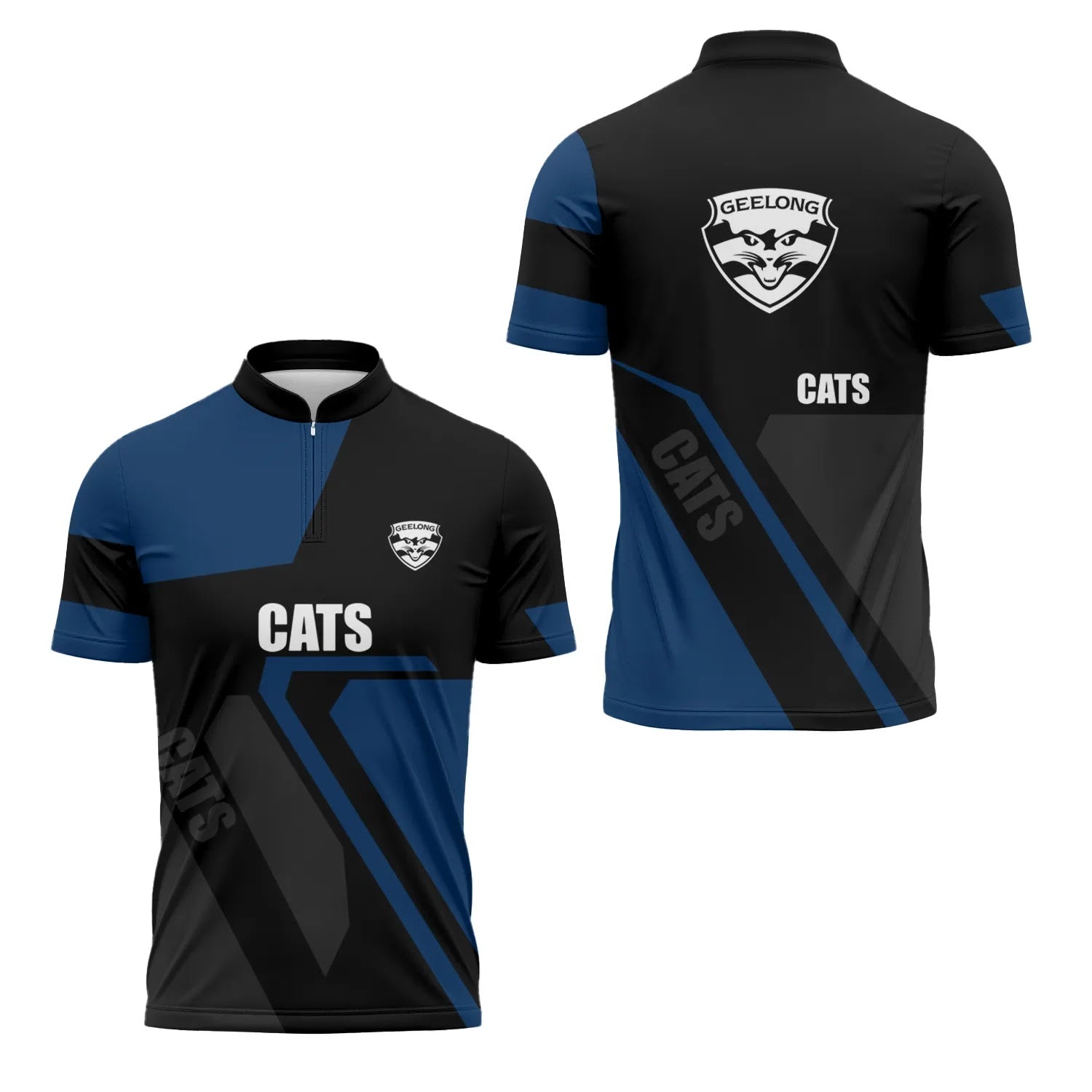 Geelong Cats Apparels SC117