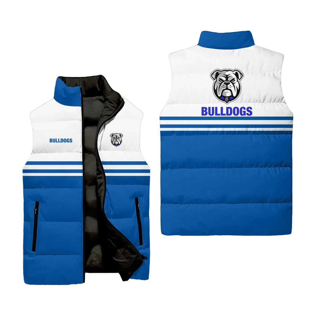 Canterbury-Bankstown Bulldogs Apparels SC015