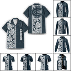 Carlton Blues Apparels SHW046