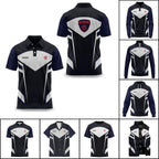 Melbourne Demons Apparels SC033