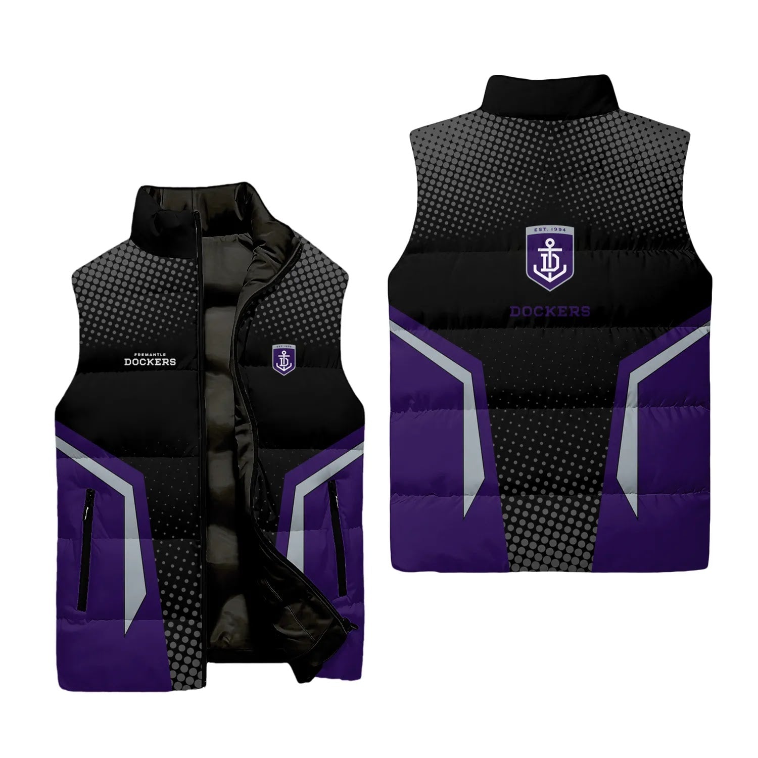 Fremantle Dockers Apparels SC032