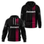 Penrith Panthers Hoodie SC068