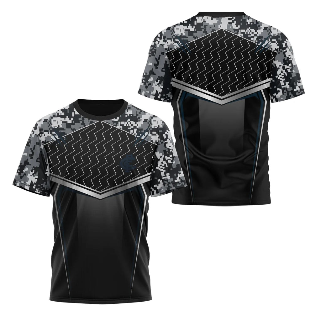Carlton Blues Apparels SC115