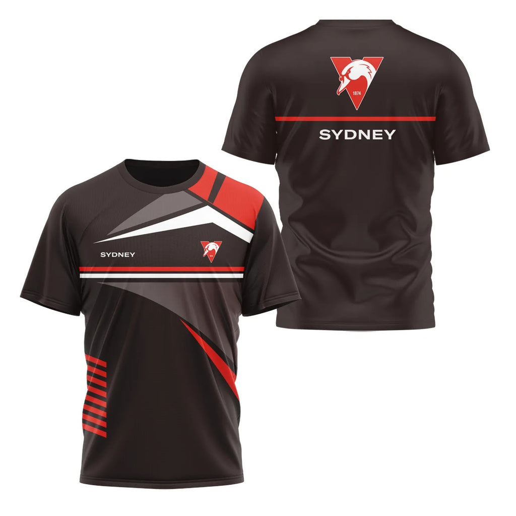 Sydney Swans Apparels SC067