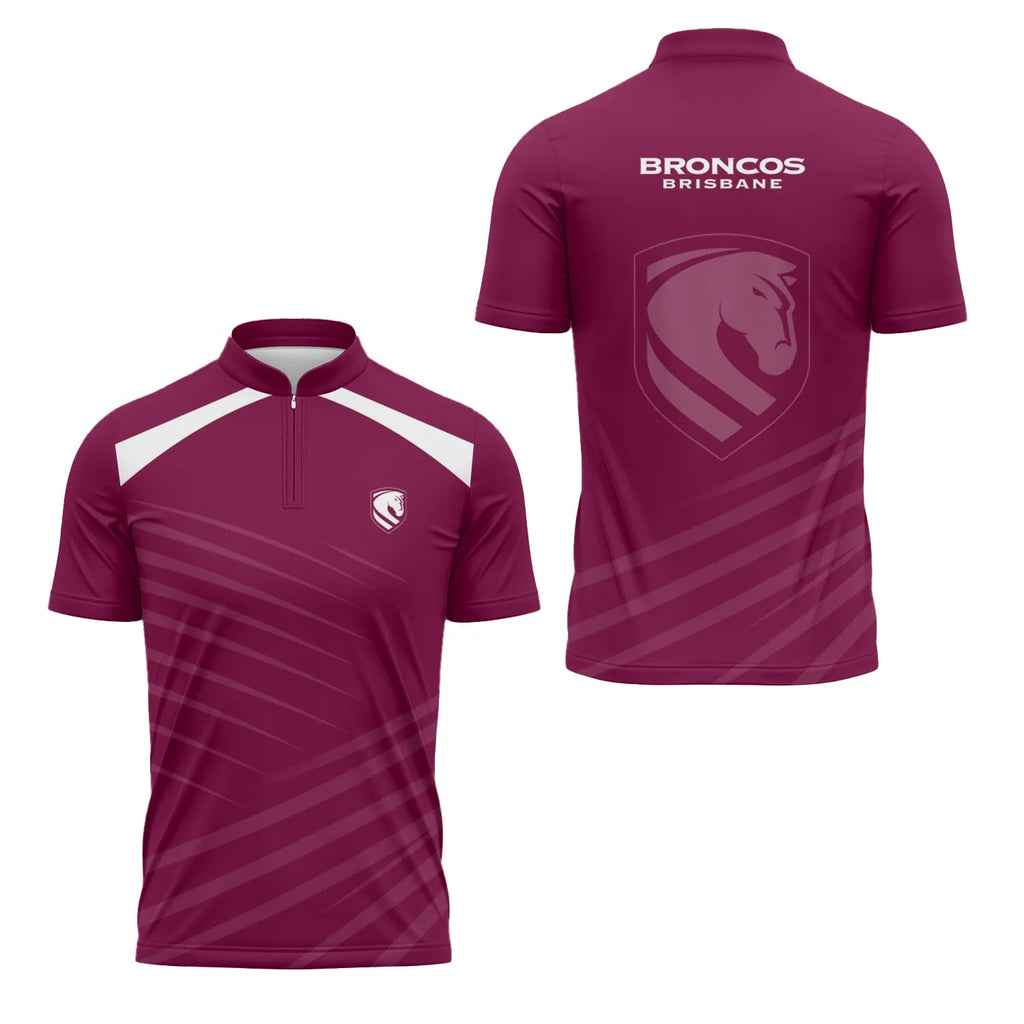 Brisbane Broncos Apparels SC082
