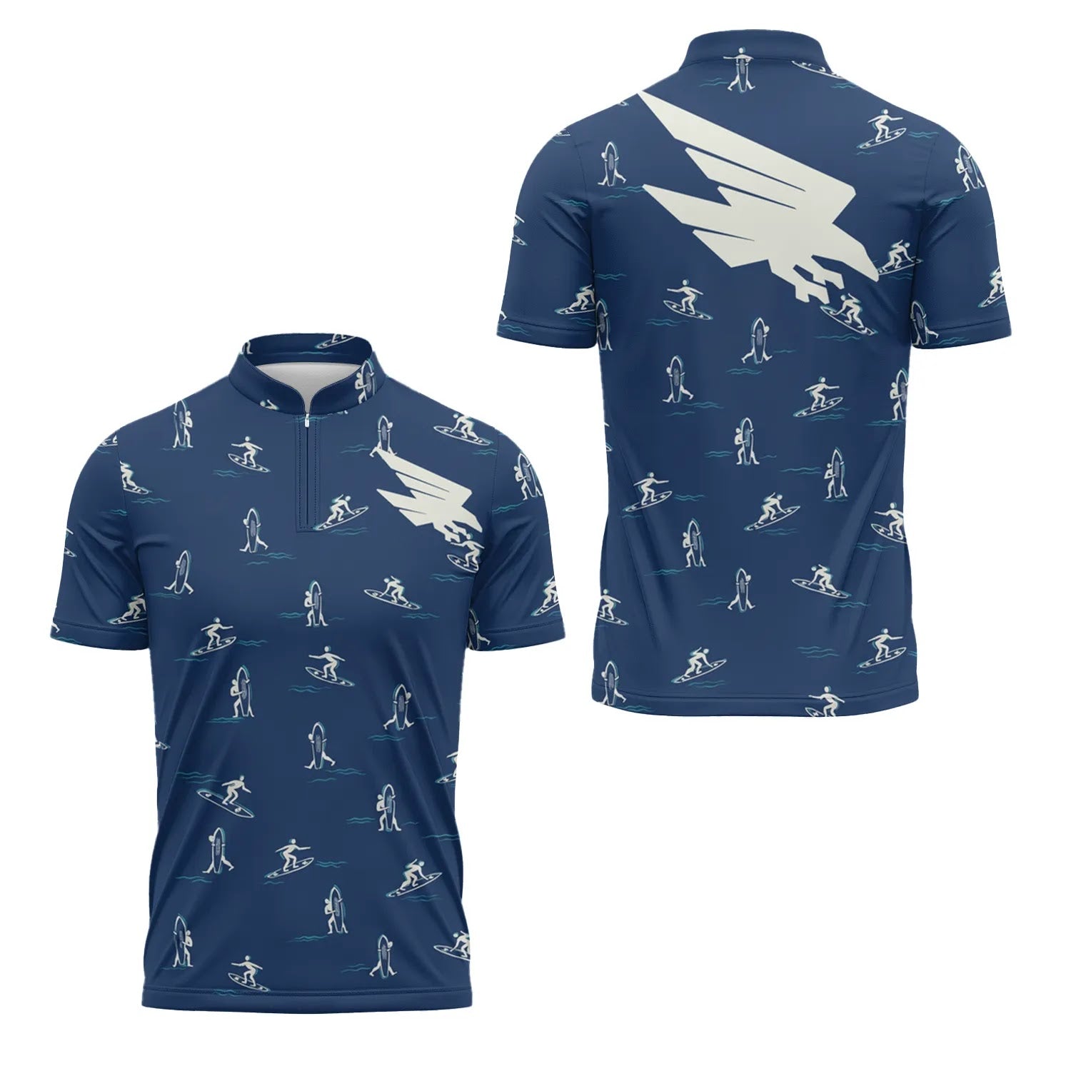 Adelaide Crows Apparels SHW011