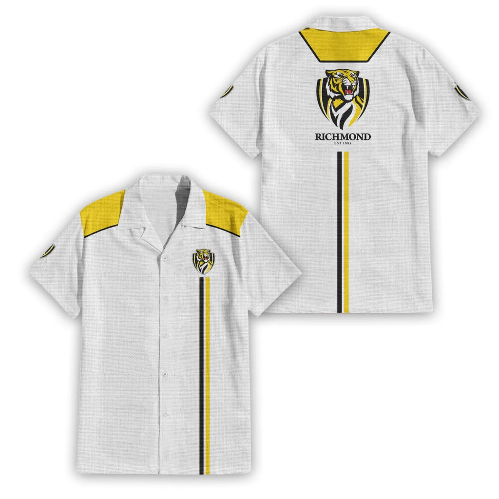 Richmond Tigers Apparels SC021