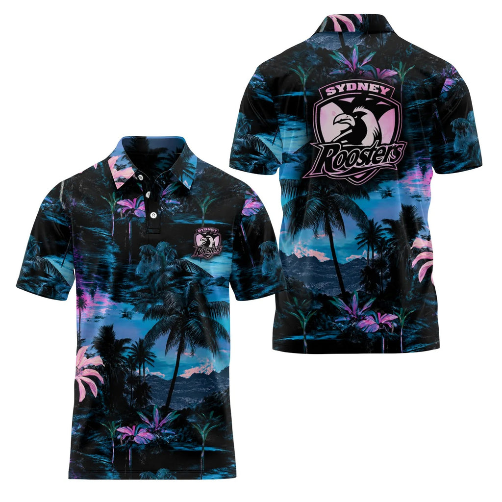Sydney Roosters Apparels SHW002