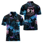 Sydney Roosters Apparels SHW002
