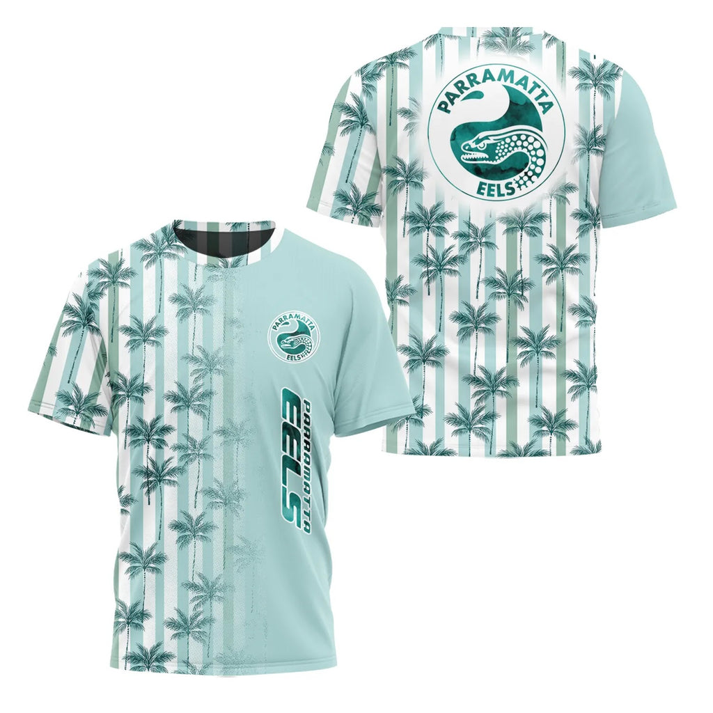 Parramatta Eels Apparels SHW028