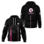 Manly Warringah Sea Eagles Hoodie SC077