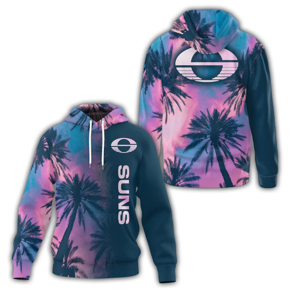Gold Coast Suns Apparels SHW030