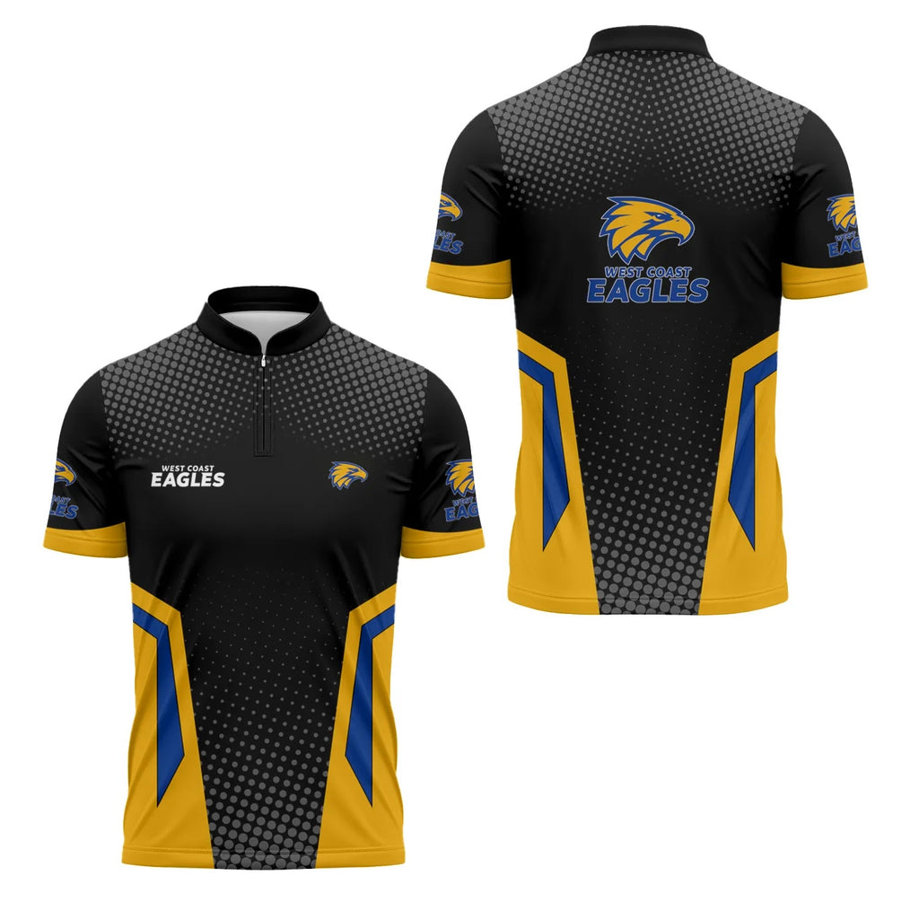 West Coast Eagles Apparels SC032