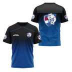 Western Bulldogs Apparels SC001