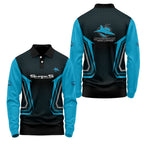 Cronulla-Sutherland Sharks Apparels SC075