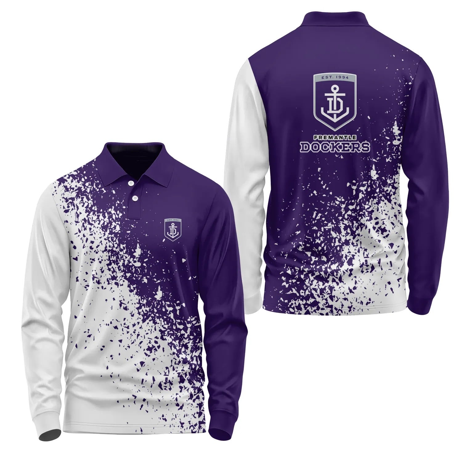 Fremantle Dockers Apparels SC070