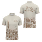 Penrith Panthers Apparels SHW067